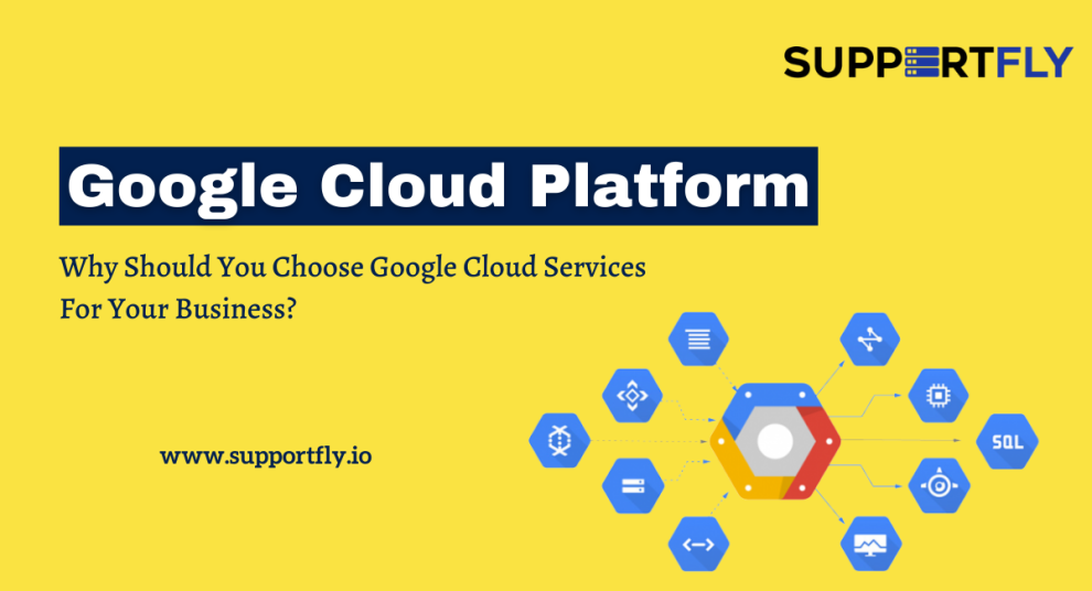 Google Cloud Platform