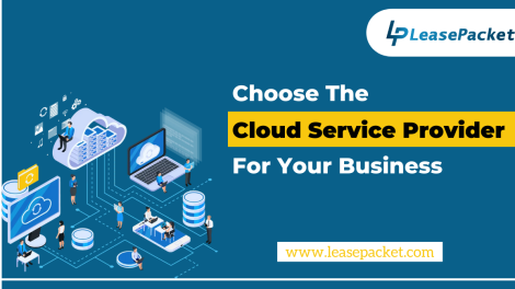 cloud service provider