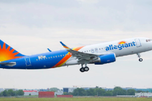 Book your Allegiant Airlines packages