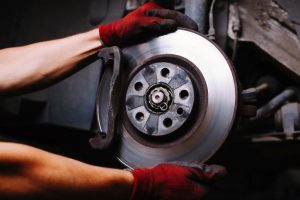 Brake Repair Luton