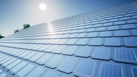 Building-Integrated Photovoltaics Market