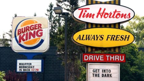Sign Installation