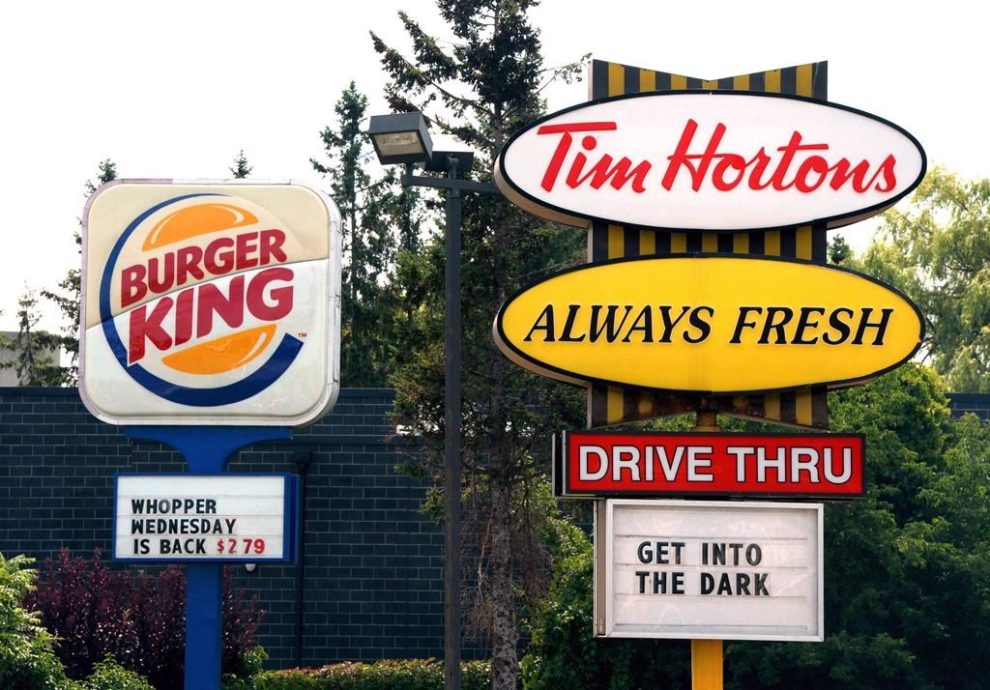 Sign Installation