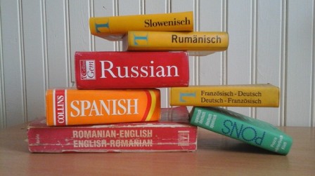 Challenges of Legal Translations