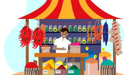 Check Out These Top Grocery Suppliers for Your Kirana Store