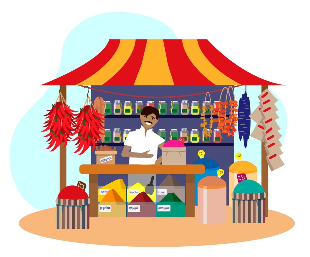 Check Out These Top Grocery Suppliers for Your Kirana Store