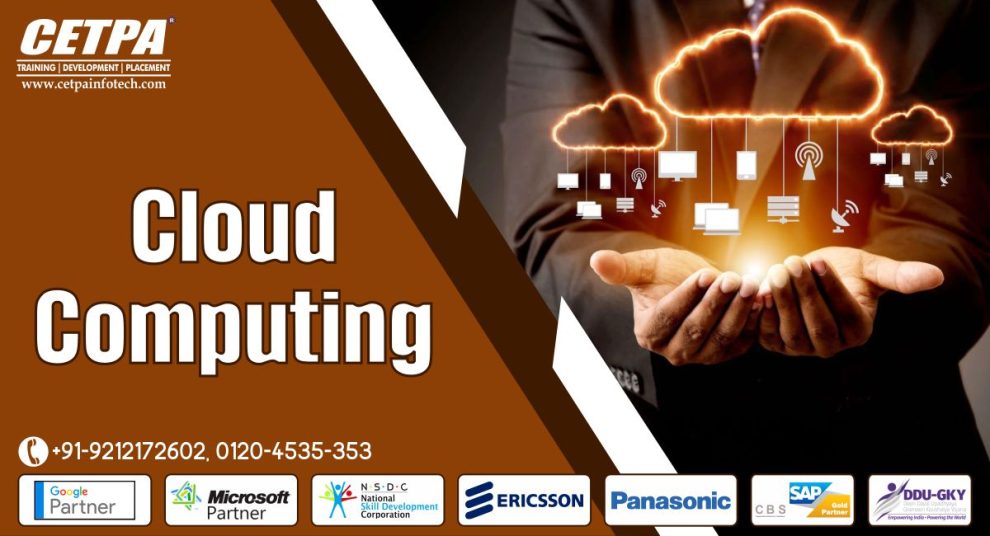 Cloud Computing-Training-Institute