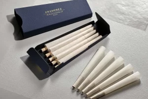 pre roll boxes
