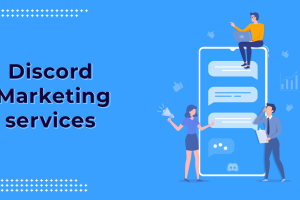 Discord Marketing