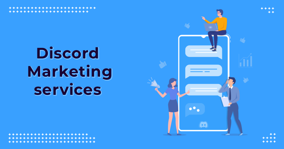 Discord Marketing