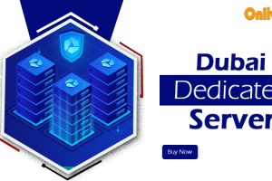 Dubai Dedicated Server