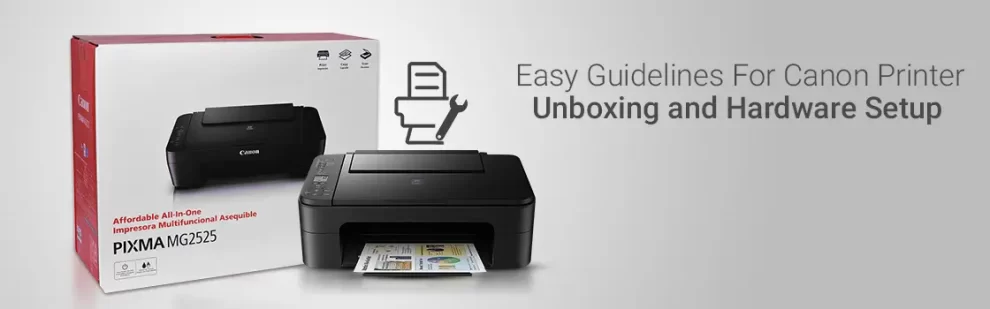 Easy-Guidelines-For-Canon-Printer