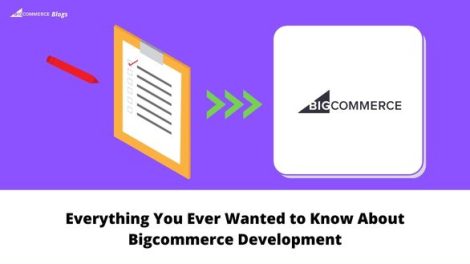 Bigcommerce Development