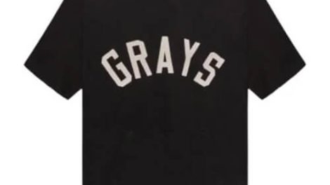 Essentials clothing brand