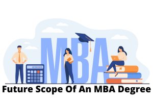 MBA cartoon