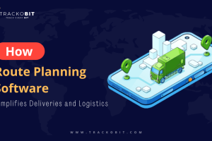 How Route Planning Software Simplifies Deliveries and Logistics