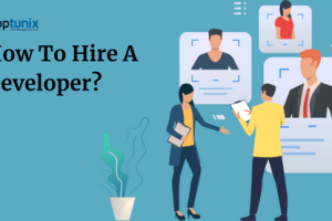 Hire A Developer
