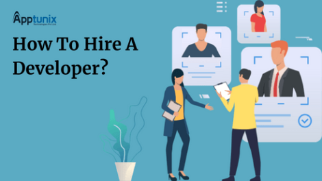 Hire A Developer