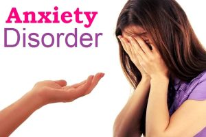 How to Cure Anxiety Disorders