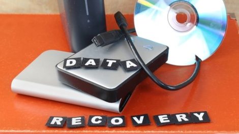 Data