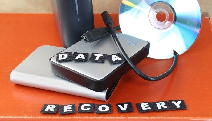 Data
