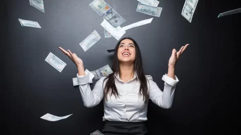 How to Make Money Fast as a Woman
