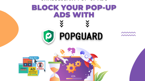 Pop Guard