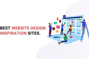 In 2022 list of the best website design inspiration sites