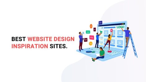 In 2022 list of the best website design inspiration sites