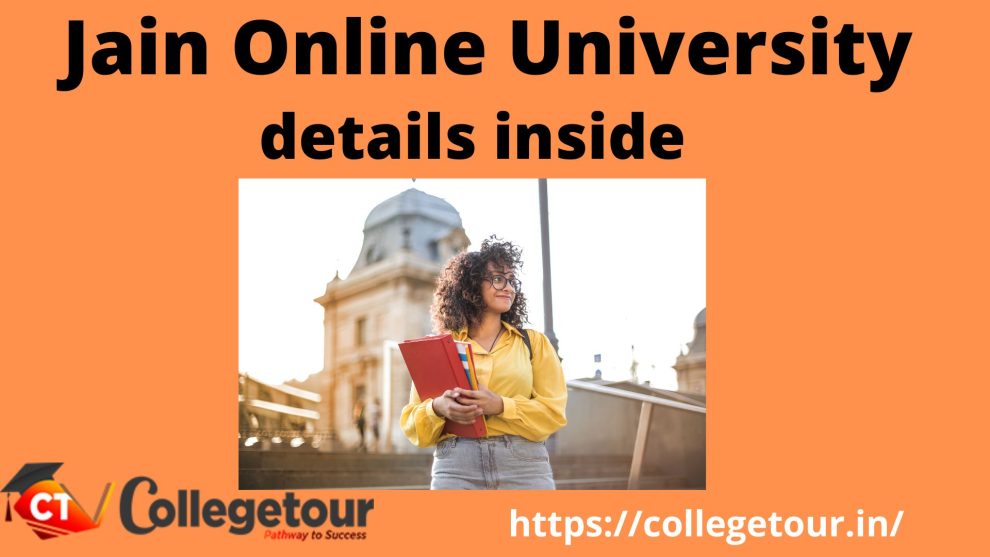 Jain Online University