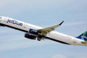 How do I Talk to a Real Person at JetBlue?
