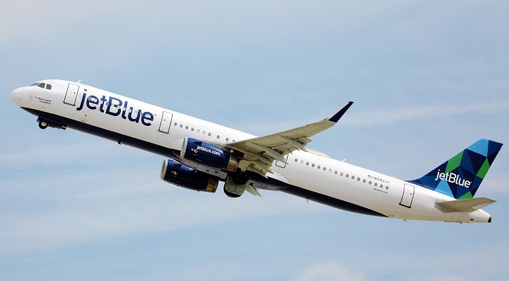 How do I Talk to a Real Person at JetBlue?