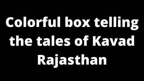 Kavad Rajasthan