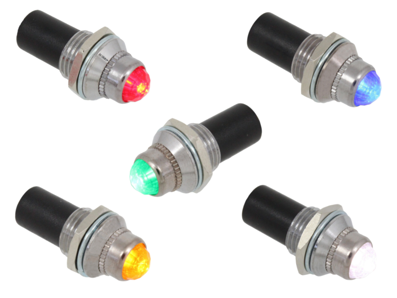 Pilot Light