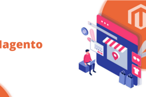 Magento Store