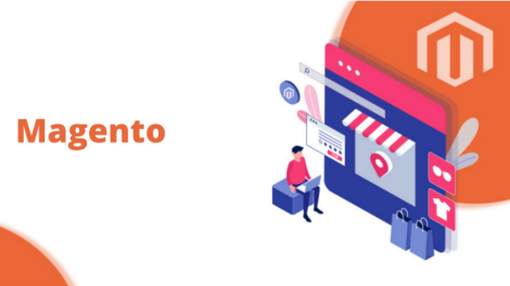 Magento Store