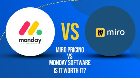 Miro Pricing vs Monday Software – Is it Worth it?