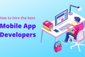 Mobile App Developers