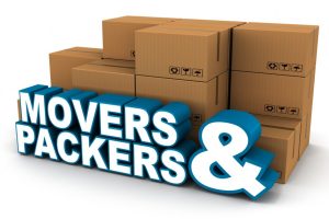 Movers and Packers in Dubai