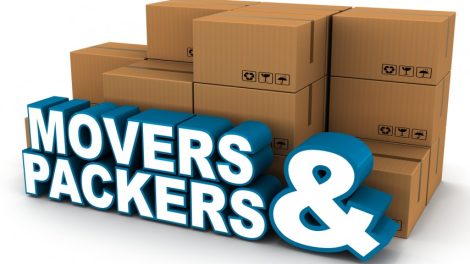 Movers and Packers in Dubai