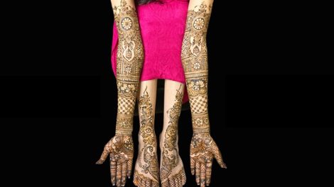 Nasrin-hena-design
