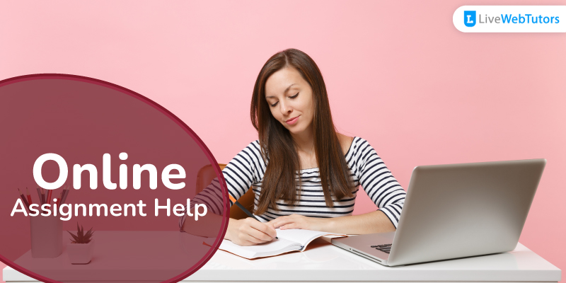 Online-Assignment-Help