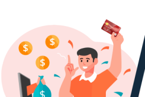 Payment Card Payment Processing