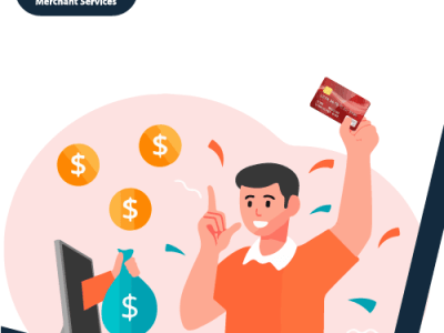 Payment Card Payment Processing