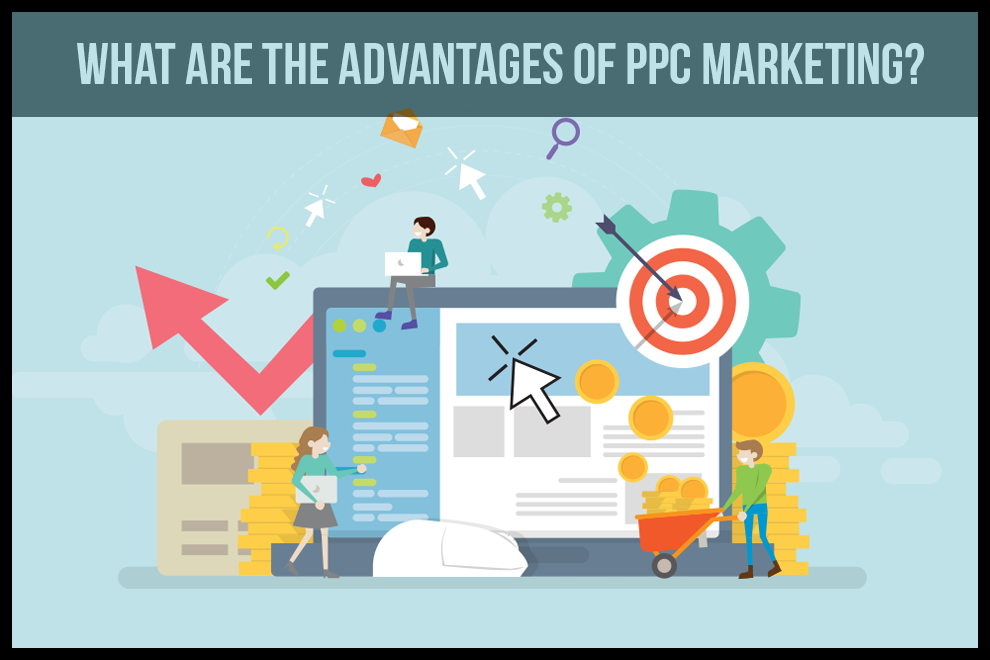 PPC Markeing