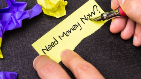 Instant Payday Loans