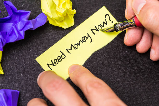 Instant Payday Loans