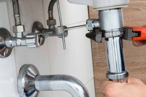 Plumber-in-Blacktown
