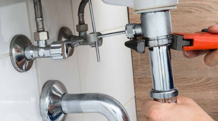 Plumber-in-Blacktown