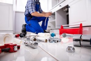 Plumber-in-Hornsby